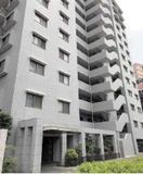 品川戸越パークホームズ 物件写真 建物写真1