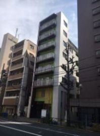 キュスティーヌ18目白学園通り 物件写真 建物写真1