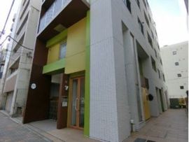 キュスティーヌ18目白学園通り 物件写真 建物写真2