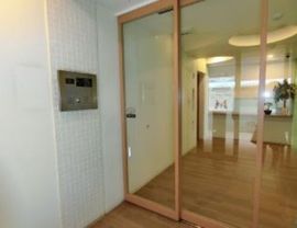 キュスティーヌ18目白学園通り 物件写真 建物写真3