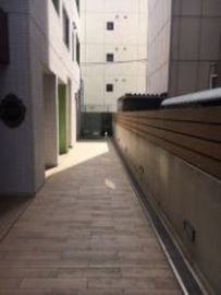 キュスティーヌ18目白学園通り 物件写真 建物写真4