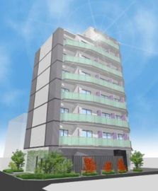 S-RESIDENCE 雑司が谷 (エスレジデンス雑司が谷) 物件写真 建物写真1