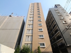 シティインデックス新宿若松町 物件写真 建物写真1