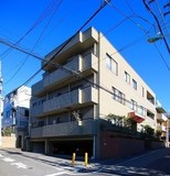 ボヌール表参道 物件写真 建物写真1