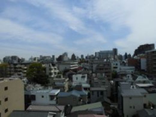 アーバンフォレスト後楽園 物件写真 建物写真11