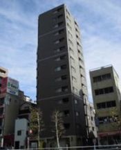 アーバンフォレスト後楽園 物件写真 建物写真1