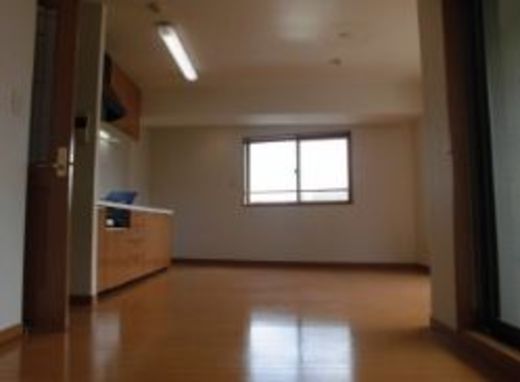 アーバンフォレスト後楽園 物件写真 建物写真3