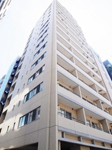 東日本橋デュープレックスポーション 物件写真 建物写真1