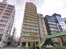 東日本橋デュープレックスポーション 物件写真 建物写真2