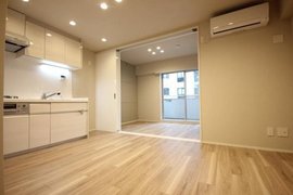 東日本橋デュープレックスポーション 物件写真 建物写真4