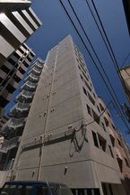 ラシクラスLAZO銀座イースト 外観