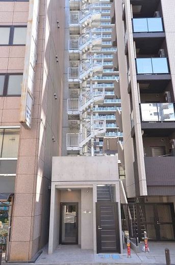 ラシクラスLAZO銀座イースト 画像