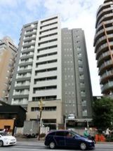 STM高田馬場 物件写真 建物写真1