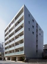 コンフォリア両国トロワ 画像