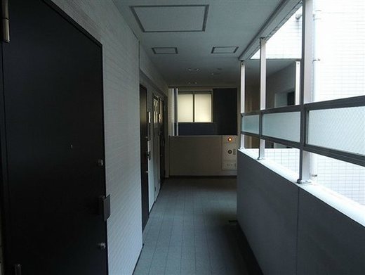 メインステージ千代田岩本町コモデ 物件写真 建物写真4