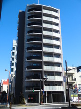 Aoiレジデンス早稲田 画像