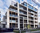 シティハウス四谷坂町 外観