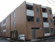 ガーデンコートアネックス 物件写真 建物写真1