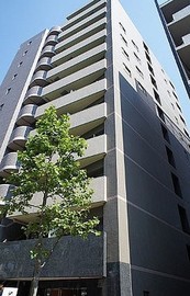 エスコート東日本橋 物件写真 建物写真1