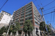 パークホームズ小石川 物件写真 建物写真1