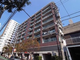 パークホームズ小石川 物件写真 建物写真2