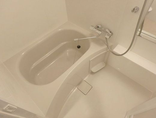 Fika池袋 バスルーム