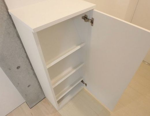 Fika池袋 収納
