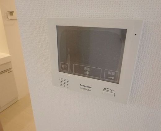 Fika池袋 インターホン