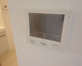 Fika池袋 インターホン