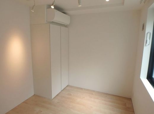 Fika池袋 室内