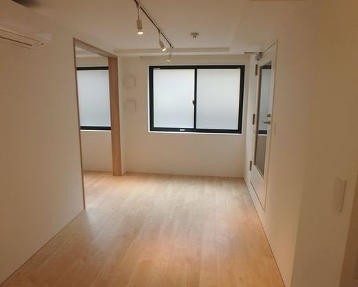 Fika池袋 部屋