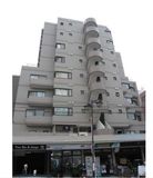 マンション芝白金 画像