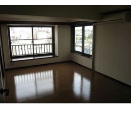 マンション芝白金 物件写真 建物写真3