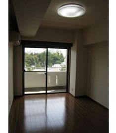 マンション芝白金 物件写真 建物写真4