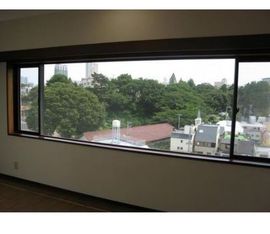 マンション芝白金 物件写真 建物写真6
