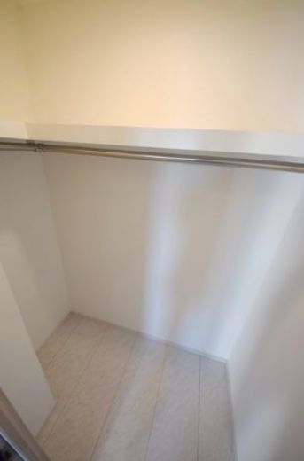 スプランディッド江東住吉 収納