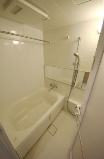 スプランディッド江東住吉 バスルーム
