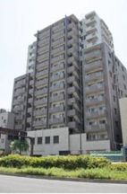 パークホームズ文京千石ステーションアリーナ 物件写真 建物写真1