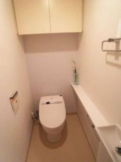 グランフォート青淵閣 物件写真 建物写真14