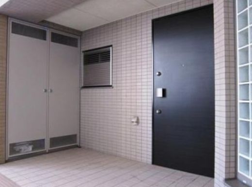 グランフォート青淵閣 物件写真 建物写真6
