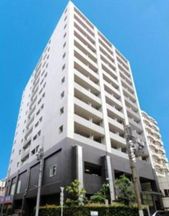 パークキューブ亀戸 物件写真 建物写真1