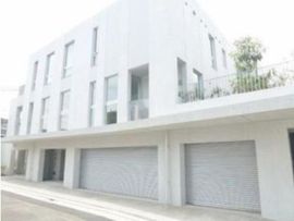 西馬込テラスコート 物件写真 建物写真1