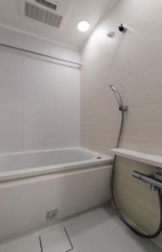 西馬込テラスコート 物件写真 建物写真8