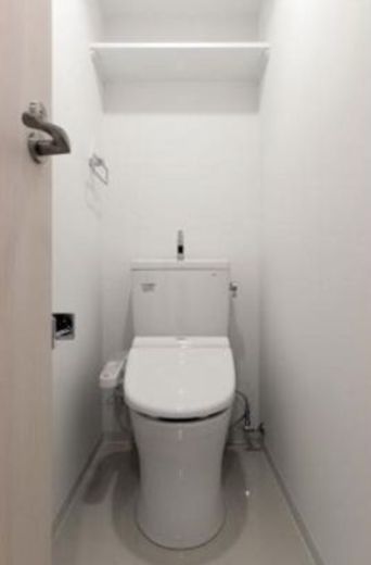 西馬込テラスコート 物件写真 建物写真9