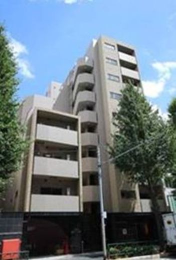 コンシェリア目白台ヒルサイドスクエア 物件写真 建物写真1