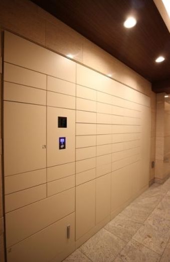 コンシェリア目白台ヒルサイドスクエア 物件写真 建物写真5