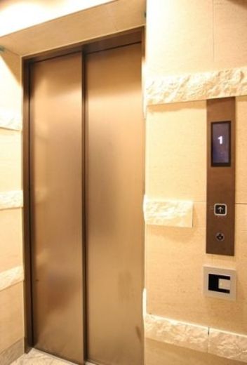 コンシェリア目白台ヒルサイドスクエア 物件写真 建物写真7