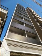 セルビシエ白金 物件写真 建物写真1