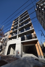 レガリス門前仲町 画像