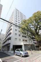 パークハウス楠郷臺 物件写真 建物写真1